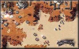 Dune 2000